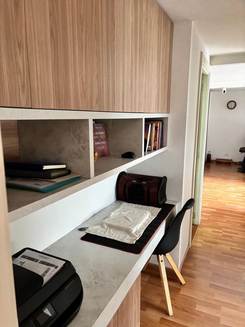 Apartamento de 3 alcobas en venta en Mayorca, Sabaneta, 74 m² · foto 7 de 24