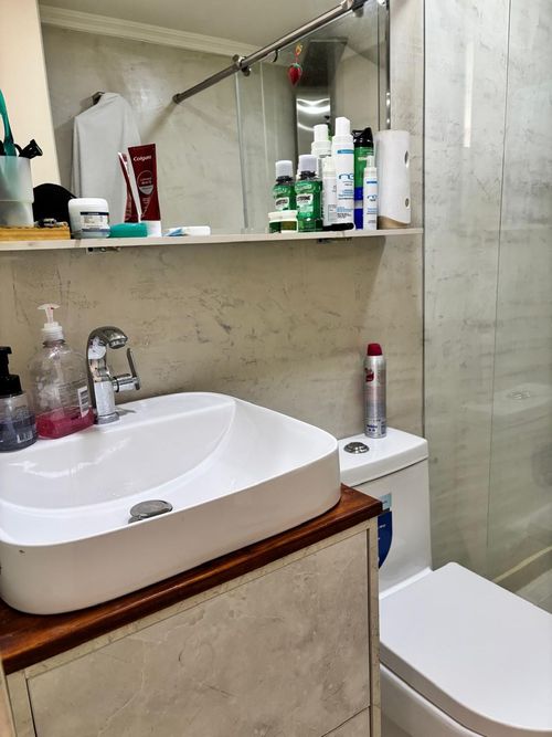 Apartamento de 3 alcobas en venta en Mayorca, Sabaneta, 74 m² · foto 9 de 24