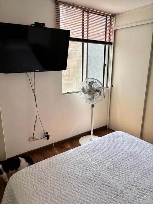 Apartamento de 3 alcobas en venta en Mayorca, Sabaneta, 74 m² · foto 10 de 24