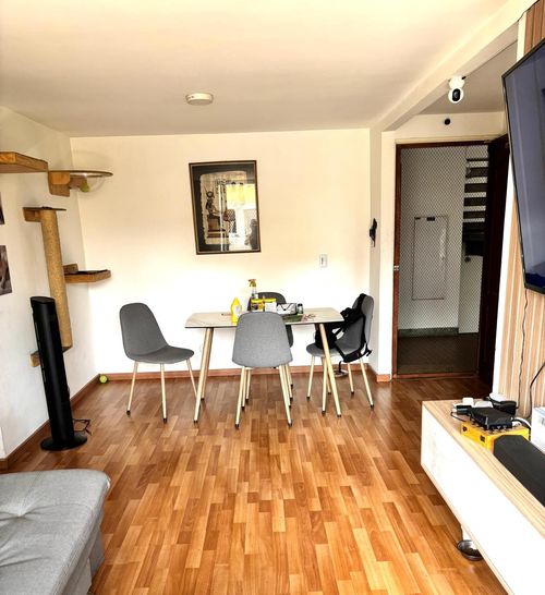 Apartamento de 3 alcobas en venta en Mayorca, Sabaneta, 74 m² · foto 13 de 24