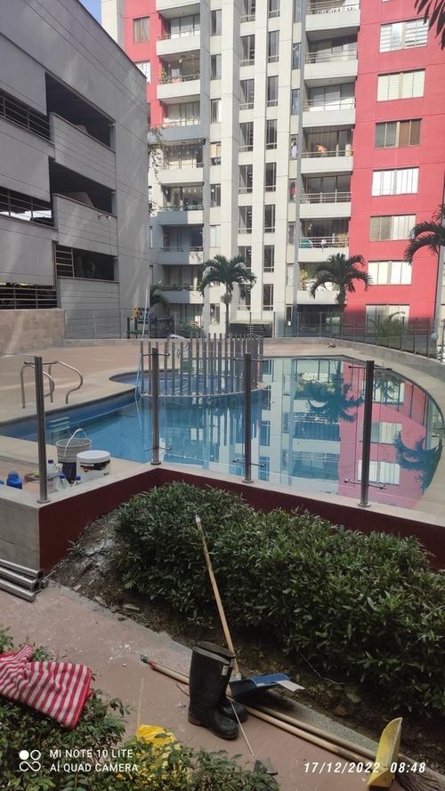 Apartamento de 3 alcobas en venta en Mayorca, Sabaneta, 74 m² · foto 16 de 24