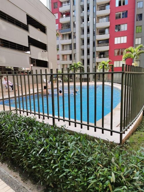 Apartamento de 3 alcobas en venta en Mayorca, Sabaneta, 74 m² · foto 18 de 24