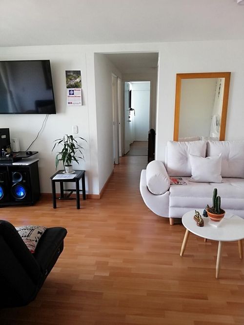Apartamento de 3 alcobas en venta en Mayorca, Sabaneta, 74 m² · foto 19 de 24