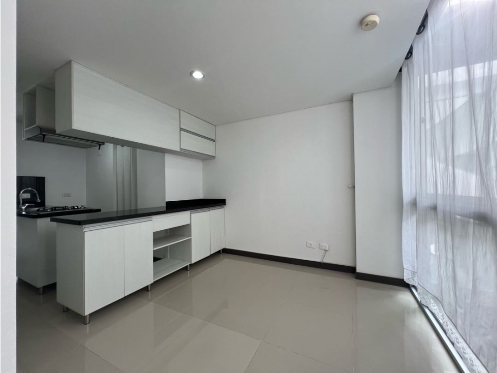 Apartaestudio en Arriendo en Guayacanes, Manizales