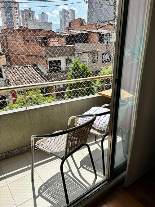 Apartamento de 3 alcobas en venta en Mayorca, Sabaneta, 74 m² · foto 22 de 24