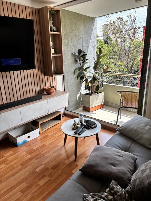 Apartamento de 3 alcobas en venta en Mayorca, Sabaneta, 74 m² · foto 23 de 24