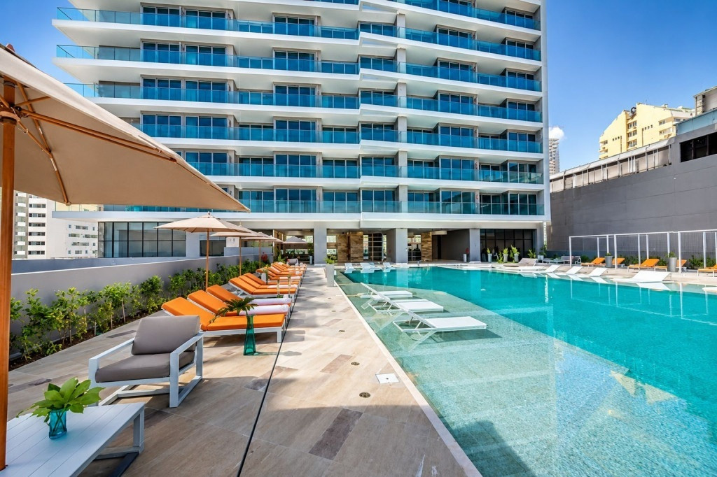 Apartamento en venta en Bocagrande, Cartagena · foto 3 de 22