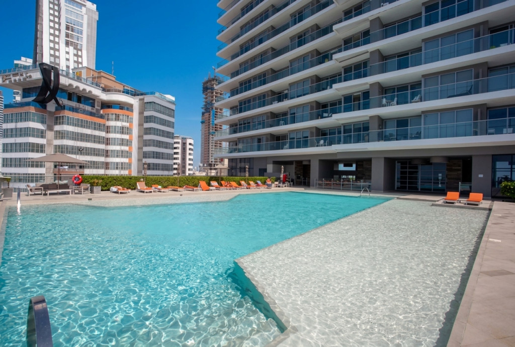 Apartamento en venta en Bocagrande, Cartagena · foto 4 de 22