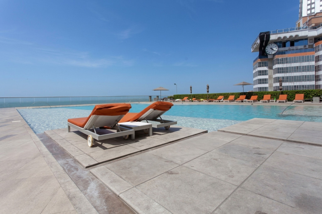 Apartamento en venta en Bocagrande, Cartagena · foto 5 de 22