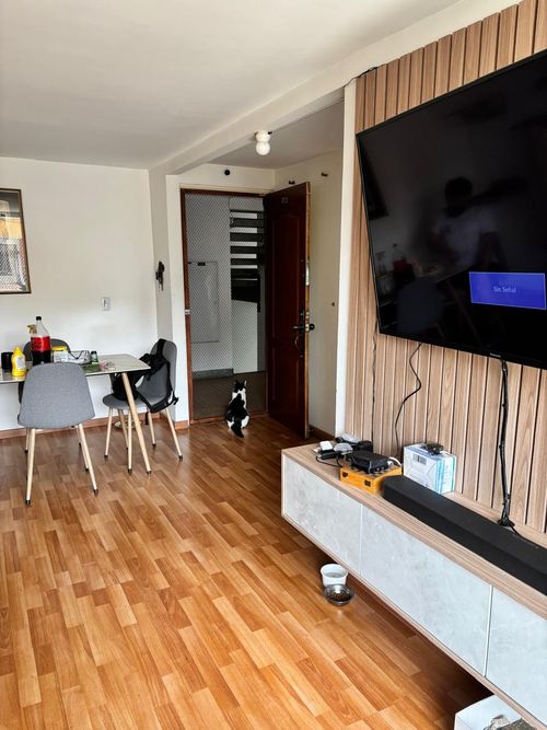 Apartamento de 3 alcobas en venta en Mayorca, Sabaneta, 74 m² · foto 24 de 24