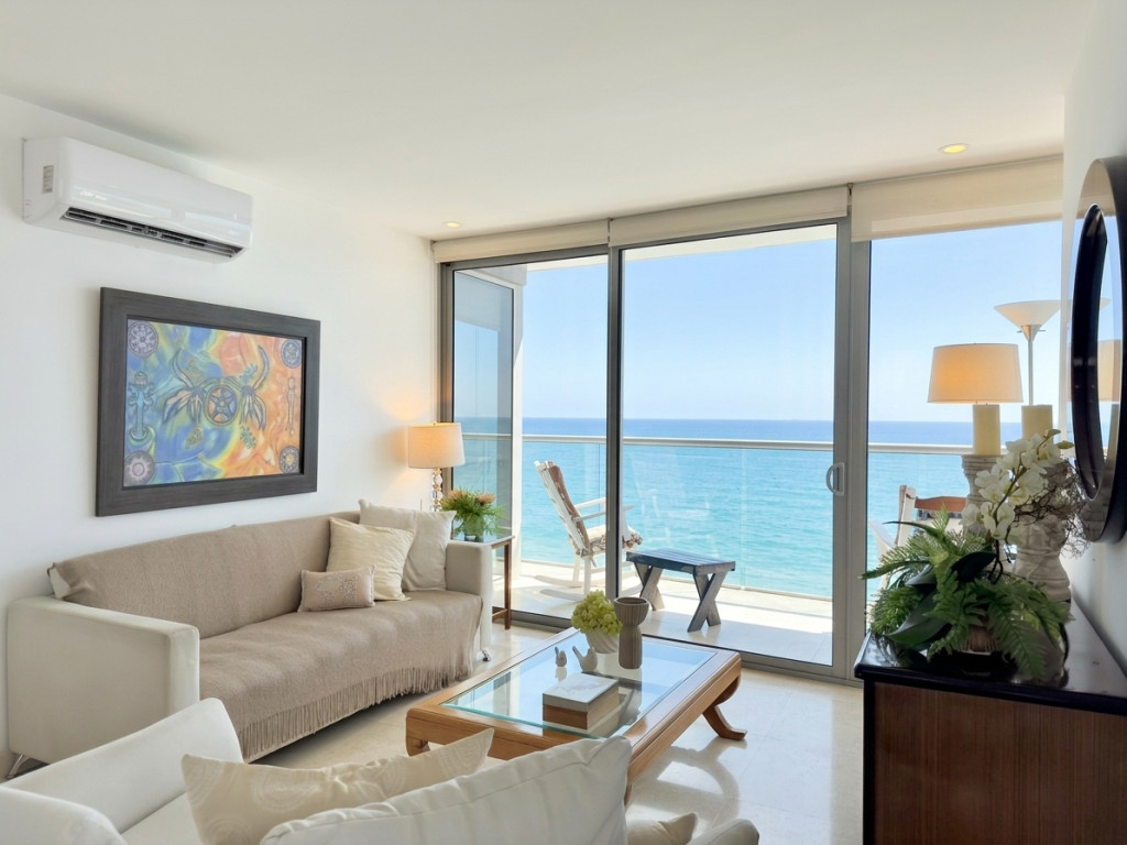 Apartamento en venta en Bocagrande, Cartagena · foto 10 de 22