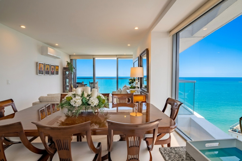 Apartamento en venta en Bocagrande, Cartagena · foto 11 de 22