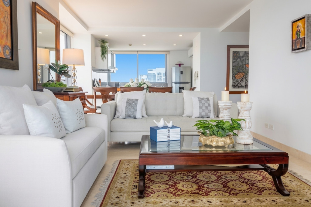 Apartamento en venta en Bocagrande, Cartagena · foto 13 de 22