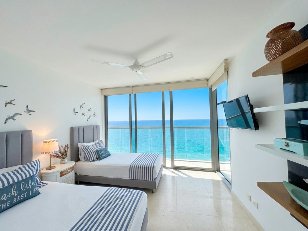 Apartamento en venta en Bocagrande, Cartagena · foto 16 de 22