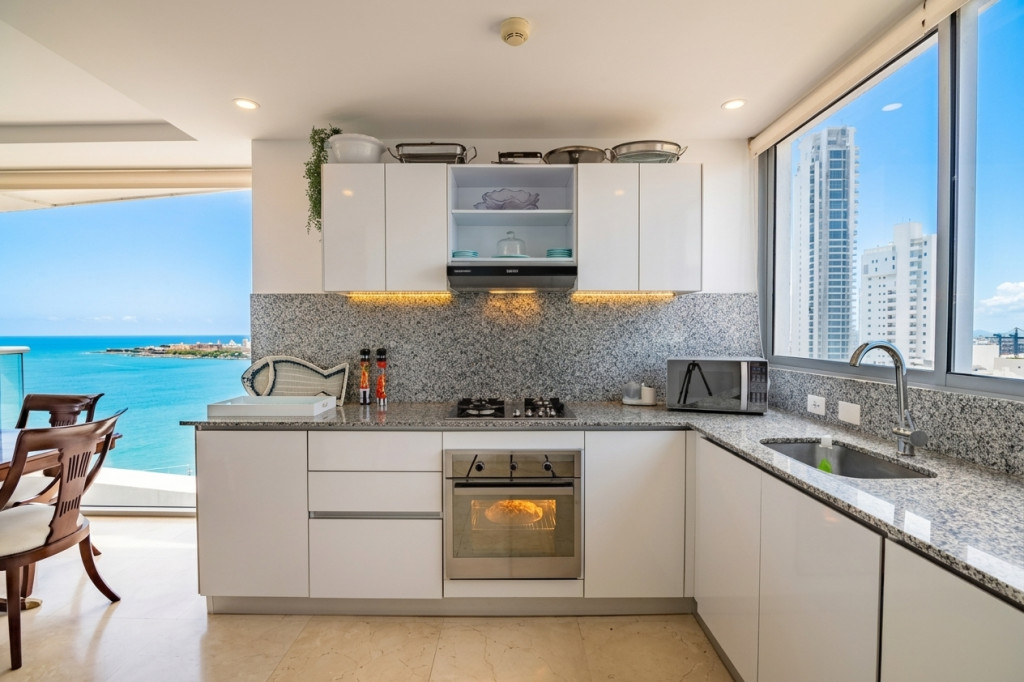 Apartamento en venta en Bocagrande, Cartagena · foto 18 de 22