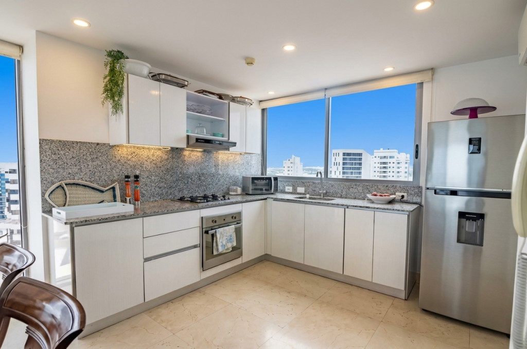 Apartamento en venta en Bocagrande, Cartagena · foto 19 de 22
