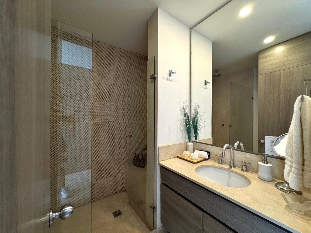 Apartamento en venta en Bocagrande, Cartagena · foto 21 de 22