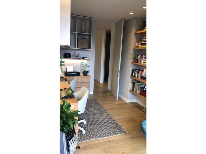 Apartamento de 3 alcobas en venta en La Cabrera, Bogotá, 242 m² · foto 4 de 21