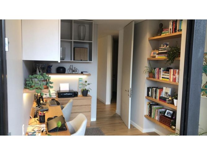 Apartamento de 3 alcobas en venta en La Cabrera, Bogotá, 242 m² · foto 5 de 21