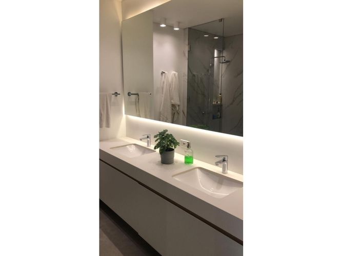 Apartamento de 3 alcobas en venta en La Cabrera, Bogotá, 242 m² · foto 8 de 21
