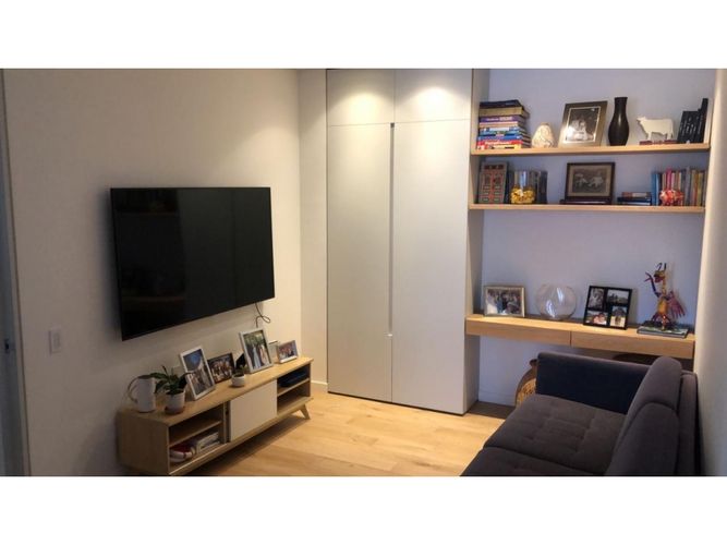 Apartamento de 3 alcobas en venta en La Cabrera, Bogotá, 242 m² · foto 10 de 21
