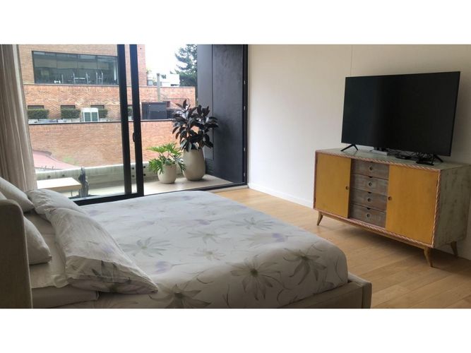 Apartamento de 3 alcobas en venta en La Cabrera, Bogotá, 242 m² · foto 11 de 21