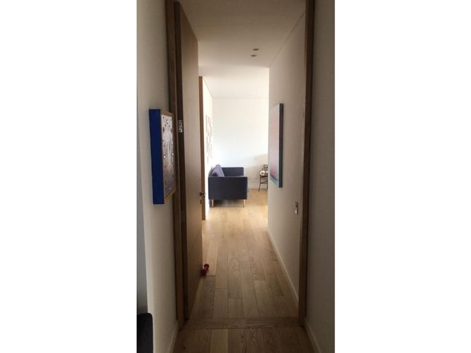 Apartamento de 3 alcobas en venta en La Cabrera, Bogotá, 242 m² · foto 12 de 21