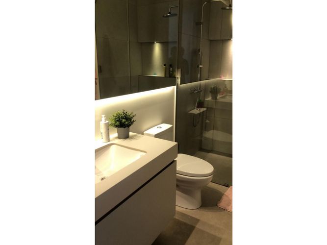 Apartamento de 3 alcobas en venta en La Cabrera, Bogotá, 242 m² · foto 13 de 21