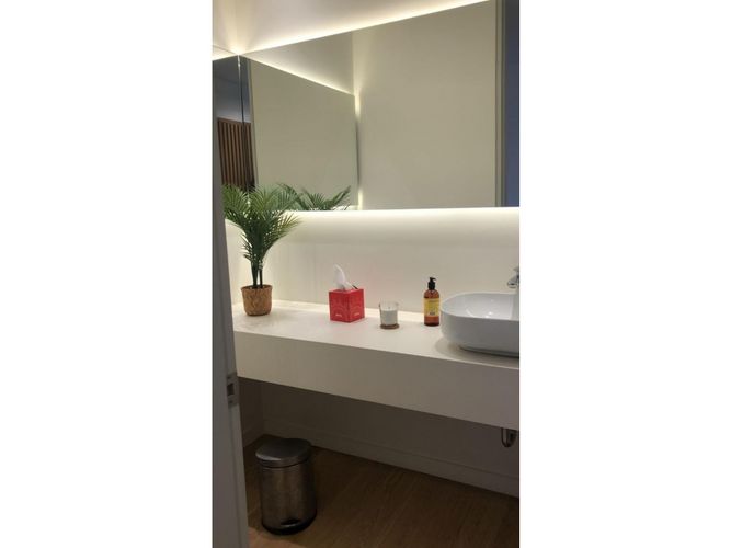 Apartamento de 3 alcobas en venta en La Cabrera, Bogotá, 242 m² · foto 15 de 21