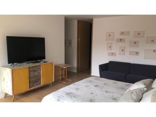 Apartamento de 3 alcobas en venta en La Cabrera, Bogotá, 242 m² · foto 16 de 21