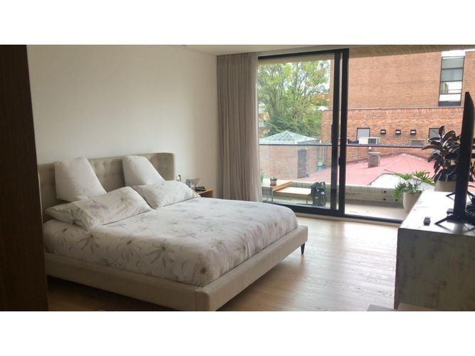 Apartamento de 3 alcobas en venta en La Cabrera, Bogotá, 242 m² · foto 20 de 21