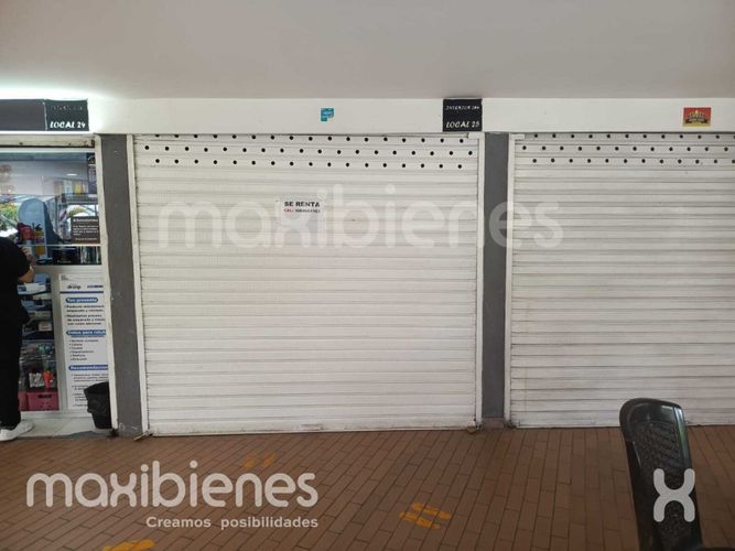 Local en arriendo en Ancon San Martin, La Estrella, 7 m² · foto 2 de 7