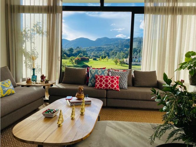 Casa en venta en Pradera De Potosi, La Calera · foto 2 de 16