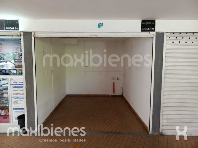 Local en arriendo en Ancon San Martin, La Estrella, 7 m² · foto 4 de 7
