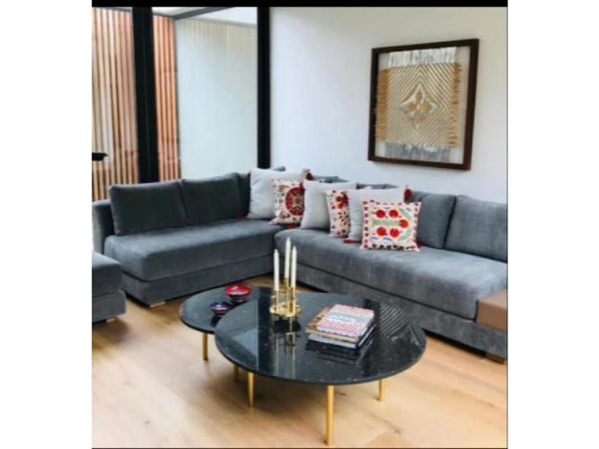 Casa en venta en Pradera De Potosi, La Calera · foto 3 de 16