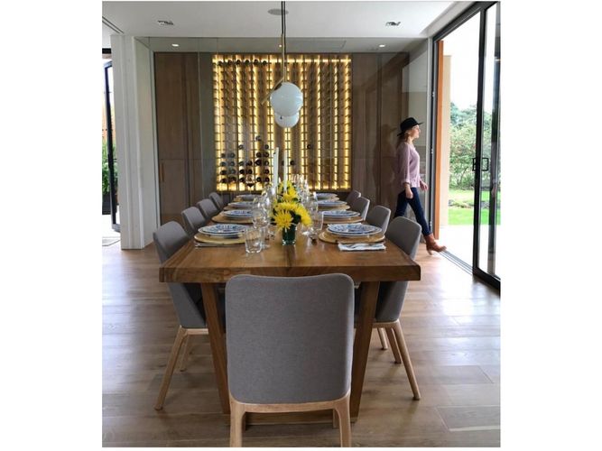 Casa en venta en Pradera De Potosi, La Calera · foto 5 de 16