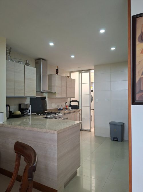 Casa de 4 alcobas en venta en Pance, Cali, 310 m² · foto 3 de 24