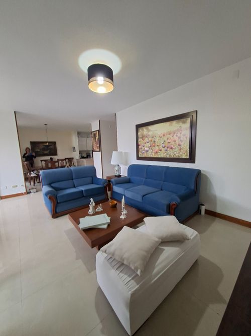 Casa de 4 alcobas en venta en Pance, Cali, 310 m² · foto 5 de 24