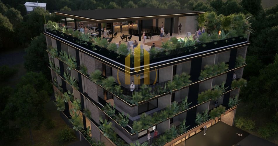 Local en venta en Loma Del Escobero, Envigado, 460 m² · foto 5 de 8