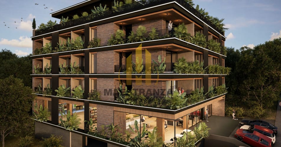 Local en venta en Loma Del Escobero, Envigado, 460 m² · foto 6 de 8