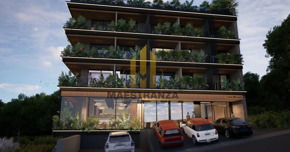 Local en venta en Loma Del Escobero, Envigado, 460 m² · foto 7 de 8