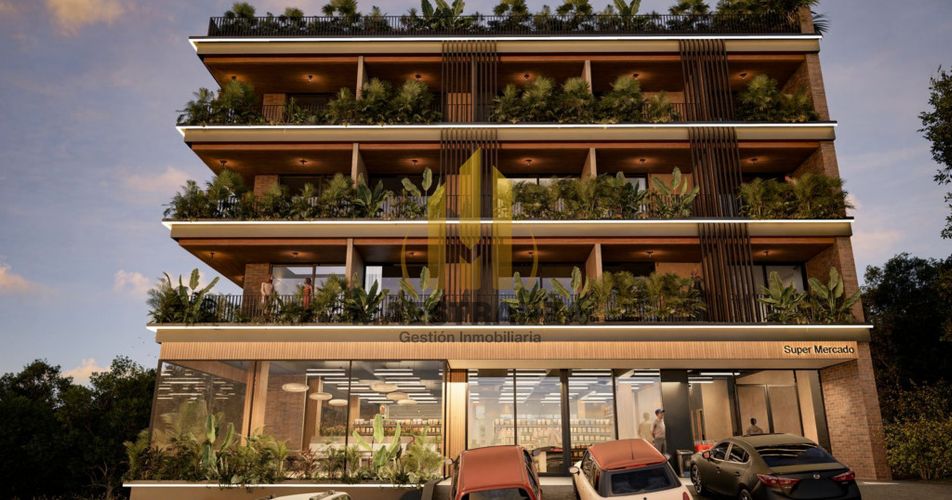Local en venta en Loma Del Escobero, Envigado, 460 m² · foto 8 de 8