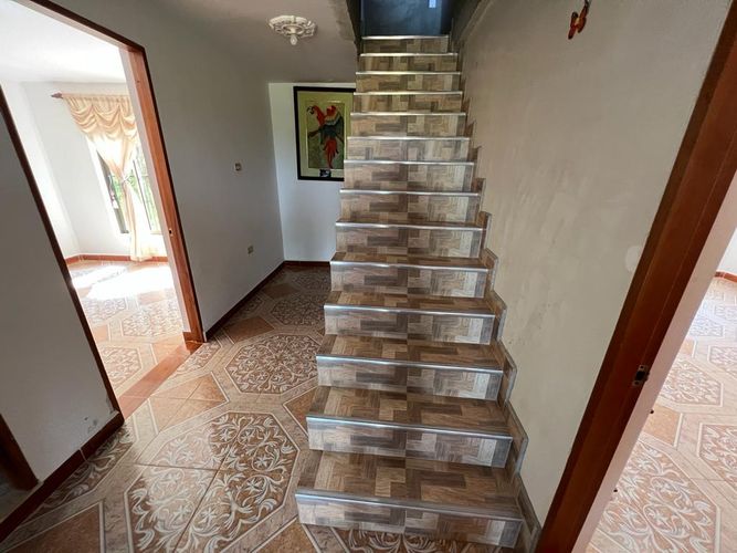 Casa de 4 alcobas en venta en Los Pinos, Rionegro, 285 m² · foto 13 de 24