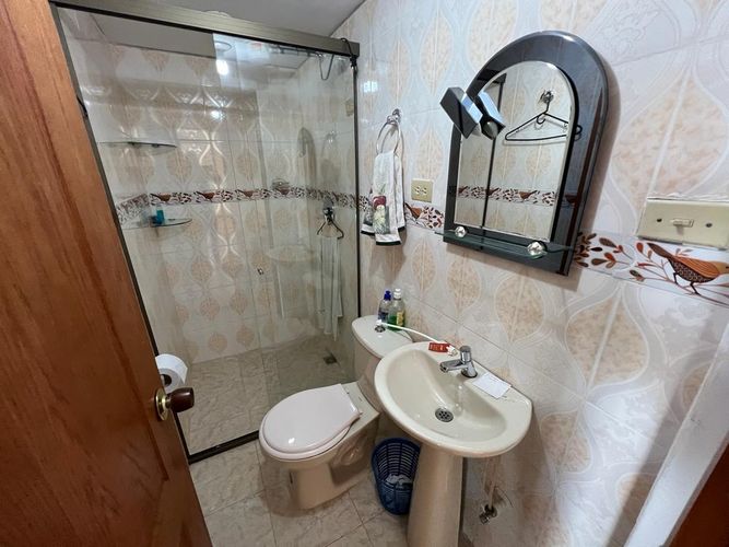 Casa de 4 alcobas en venta en Los Pinos, Rionegro, 285 m² · foto 16 de 24