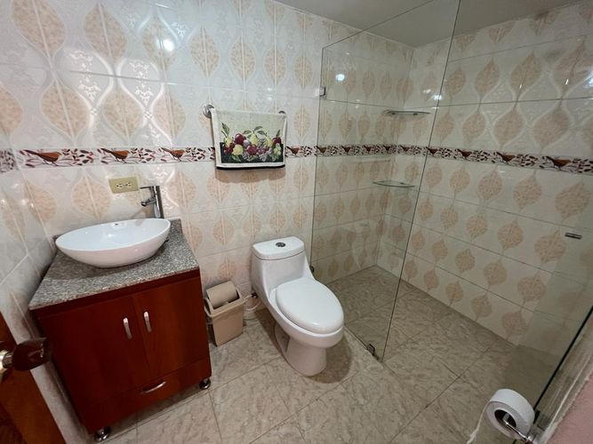 Casa de 4 alcobas en venta en Los Pinos, Rionegro, 285 m² · foto 18 de 24