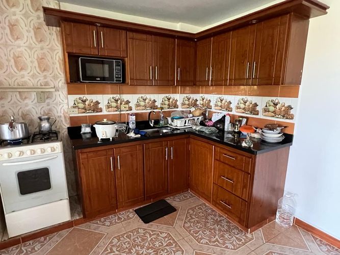 Casa de 4 alcobas en venta en Los Pinos, Rionegro, 285 m² · foto 21 de 24