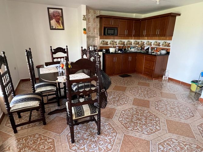 Casa de 4 alcobas en venta en Los Pinos, Rionegro, 285 m² · foto 23 de 24