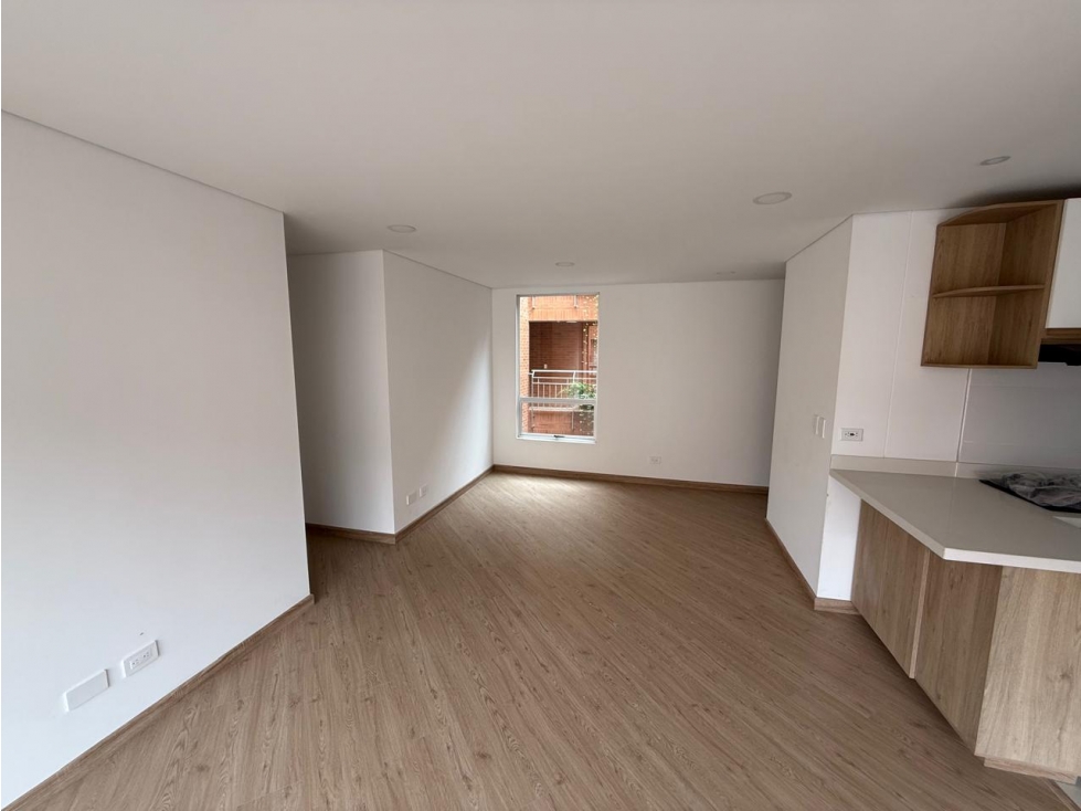 Apartamento en venta en El Batán, Bogotá · foto 2 de 20