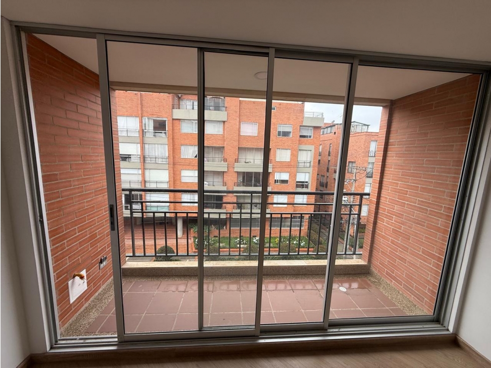 Apartamento en venta en El Batán, Bogotá · foto 3 de 20