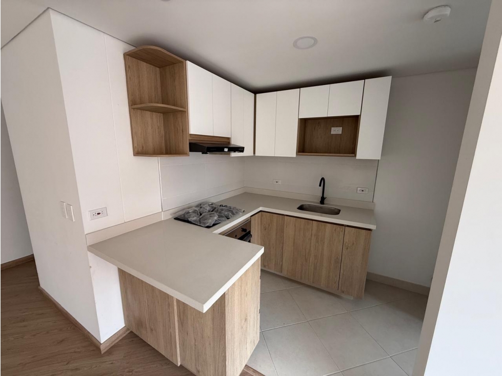 Apartamento en venta en El Batán, Bogotá · foto 4 de 20